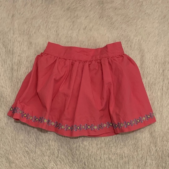 💕Adorable💕 NWOT little girl skirt - Picture 6 of 8